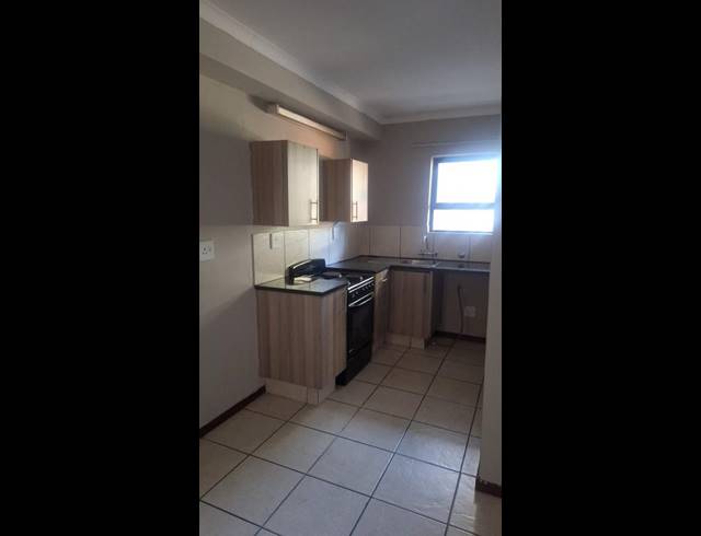 2 BEDROOM PROPERTY TO RENT IN FERNDALE